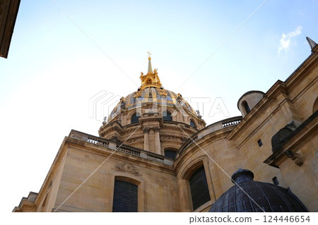 無效的圓頂 124446654