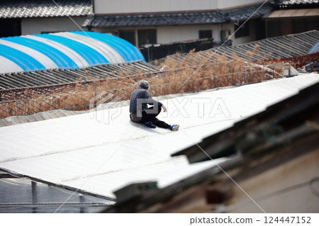 農民溫室 124447152