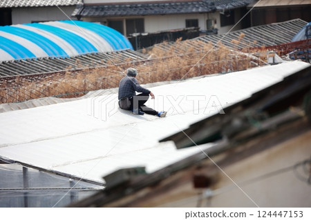 農民溫室 124447153