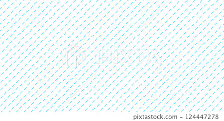 Blues slant dashes on white handdrawn seamless bg Blues slant dashes on white handdrawn seamless bg 124447278