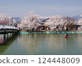 回憶公園櫻花節 124448009