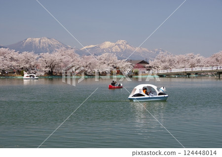 Recollection Park Sakura Festival 124448014