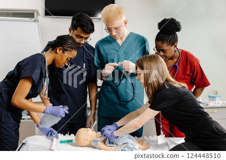 Generated image 124448510