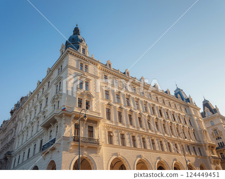 Majestic Vienna Town Hall in the city center Majestic Vienna Town Hall in the city center 124449451