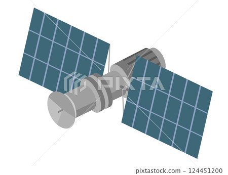 Satellite Satellite 124451200
