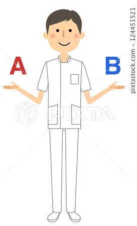 Nurse comparison Nurse comparison 124451521