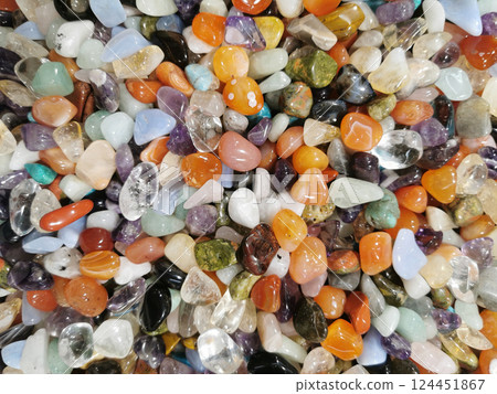 color gemstones texture color gemstones texture 124451867