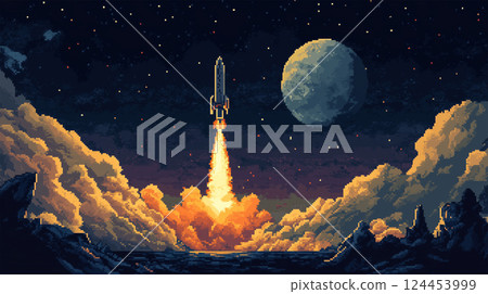 Pastel colored 3D graphs and business data Pastel colored 3D graphs and business data 124453999