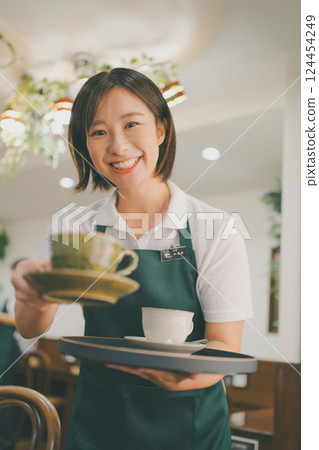 female, females, woman 124454249