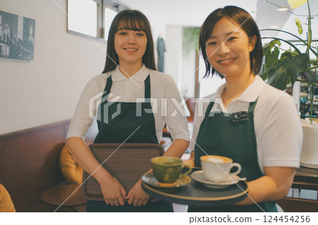 female, females, woman 124454256