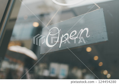 咖啡館 咖啡廳 cafe 124454280