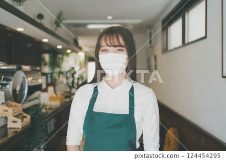 咖啡館 咖啡廳 cafe 124454295