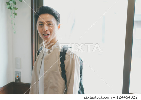 咖啡館 咖啡廳 cafe 124454322