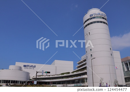 福岡太陽宮 124454477