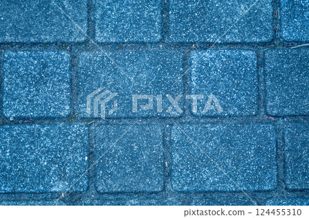 Ground texture 124455310