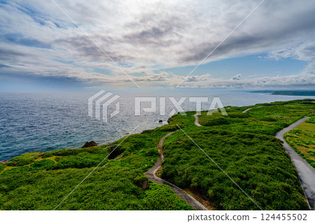 Higashi Heiani 124455502