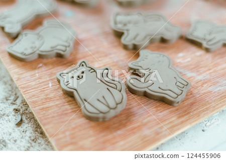 Clay pottery ceramic Products Clay pottery ceramic Products 124455906