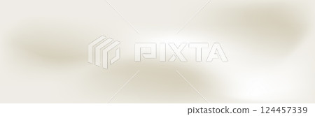 Soft beige gradient background, warm neutral tones, smooth pastel texture, light brown and cream color transition. Flat vector illustration isolated Soft beige gradient background, warm neutral tones, smooth pastel texture, light brown and cream color transition. Flat vector illustration isolated 124457339