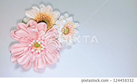 Handmade gerbera daisy craft Handmade gerbera daisy craft 124458332