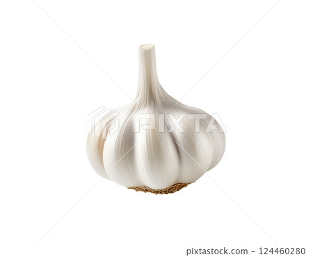 大蒜 大蒜 124460280