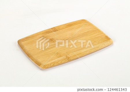 Wooden cutting board kithen equipment 124461343