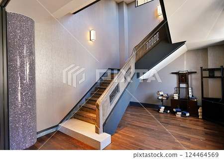 Scenery of the former Otaru Chamber of Commerce and Industry 124464569