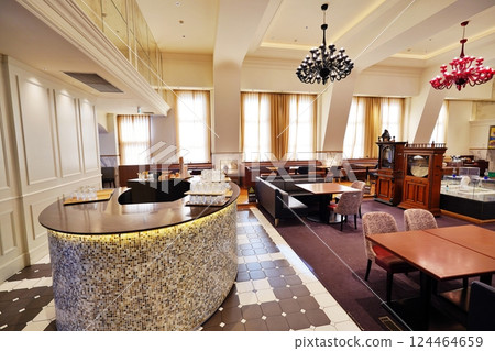 Former Otaru Chamber of Commerce and Industry OMO Cafe & Bar Former Otaru Chamber of Commerce and Industry OMO Cafe & Bar 124464659