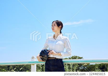 騎馬俱樂部（女子） 124465815