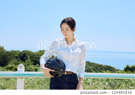騎馬俱樂部（女子） 124465816