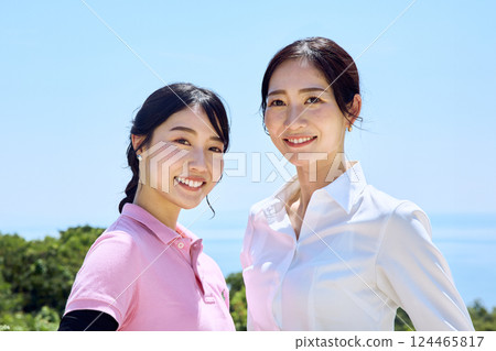 Horse Riding Club (Women) 124465817