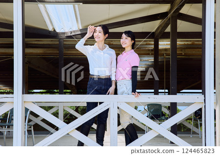 Horse Riding Club (Women) 124465823