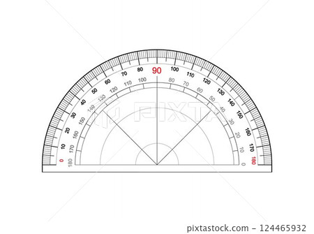 compass, clock, watch 124465932