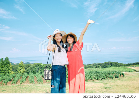 女人的旅程 女人的旅程 124466100