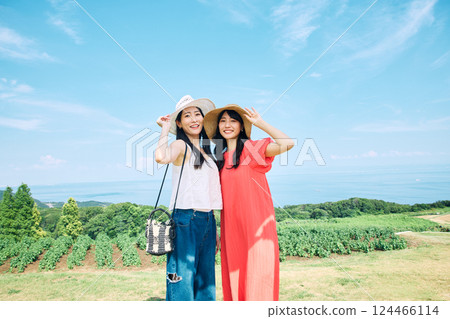 女人的旅程 女人的旅程 124466114