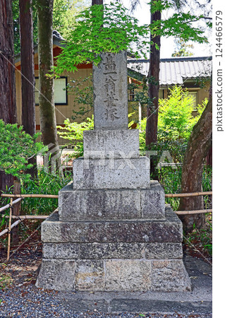 Hotaka Shrine (Azumino) Hotaka Shrine (Azumino) 124466579