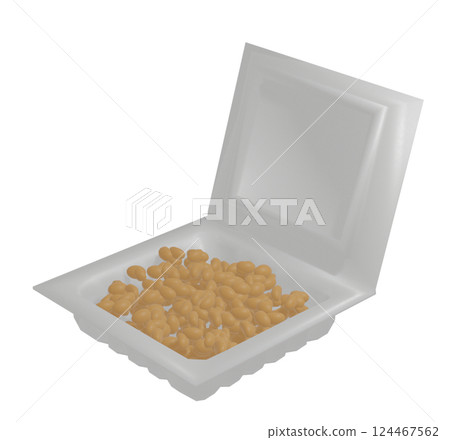 納豆一包 124467562