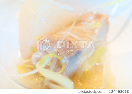 四萬十的恩賜：柚子香味的鹽燁四萬十豬肉 124468018