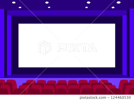 電影院內 124468530