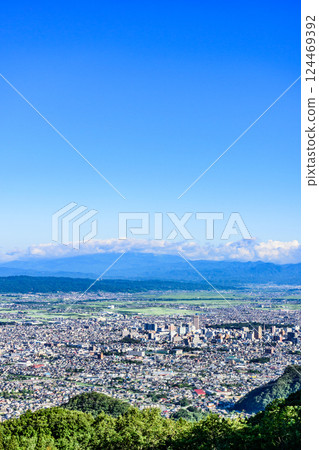 山形西藏王公園 夏天 124469392