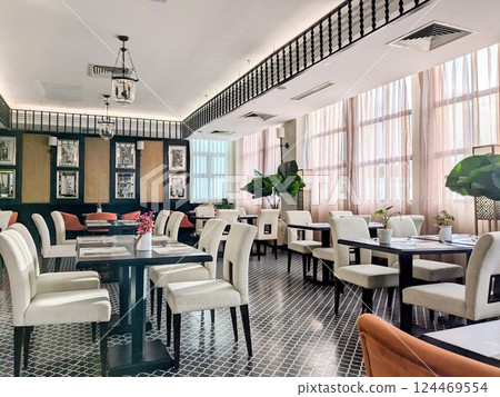 Vietnam Hotel Dining Vietnam Hotel Dining 124469554