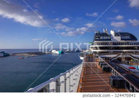 西西里島 124470841