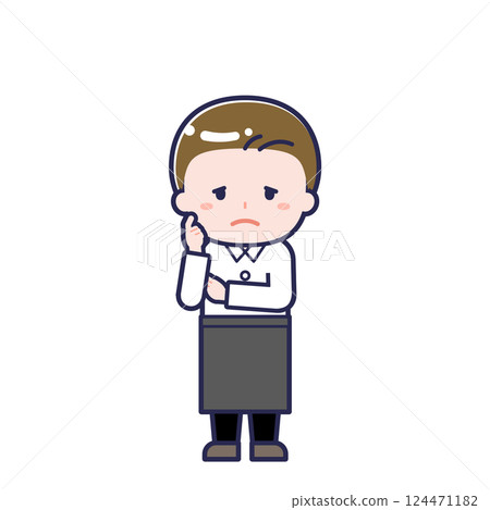 Hall staff/male 19 124471182