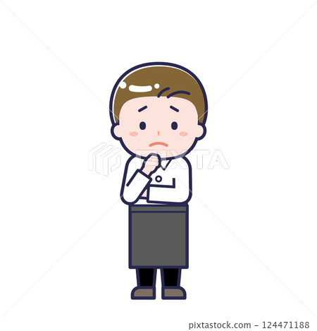 Hall staff/male 25 124471188