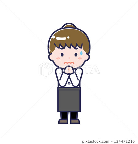 Hall staff/Female 23 124471216