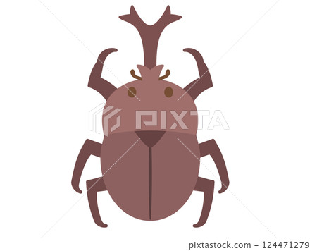 Insect_beetle_no 主線 Insect_beetle_no 主線 124471279