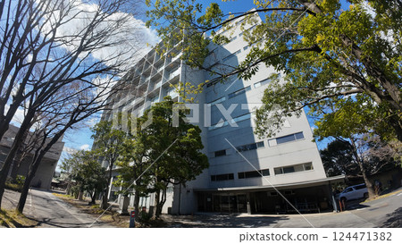 東京藝術大學中央大樓 124471382