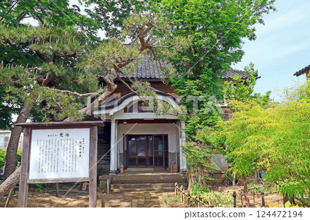 Kannonji Temple (Joetsu) 124472194