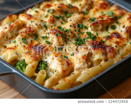 Macaroni Gratin #03 Macaroni Gratin #03 124472938