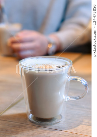 Chailatte Chailatte 124473856