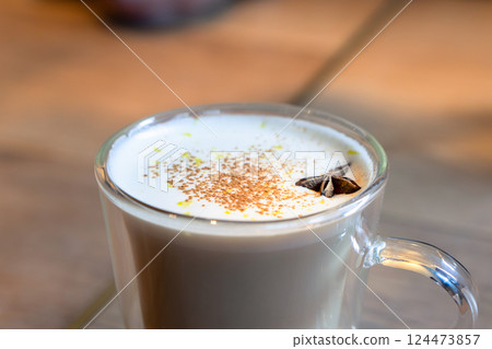 Chailatte Chailatte 124473857